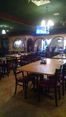 Cazadores Mexican Restaurant