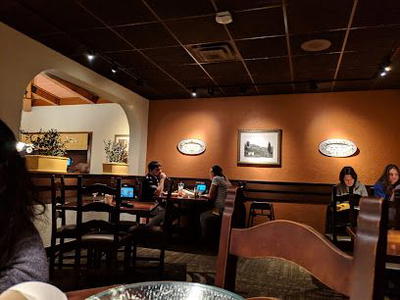 Olive Garden Italian Restaurant