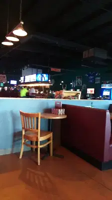 Greenies Restaurant And Bar