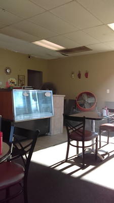 Ja'nelles Restaurant