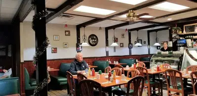 Nate's Deli