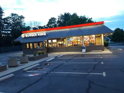 Burger King