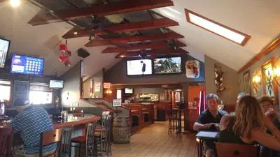 Ironwood Cafe Westlake