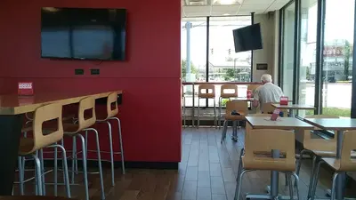Wendy's