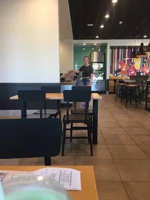 Taco Bell