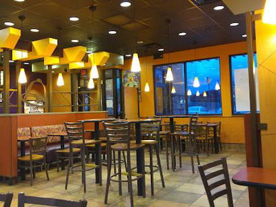 Taco Bell