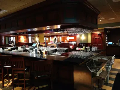 Houlihan's