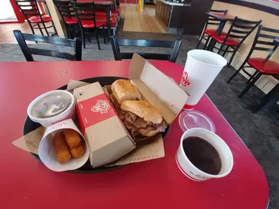 Arby's