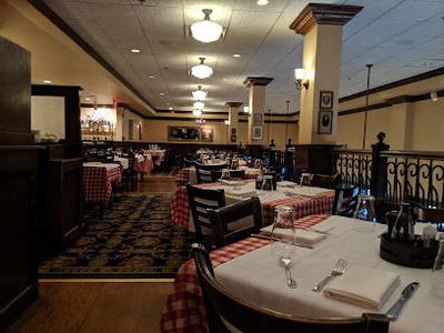 Maggiano's Little Italy