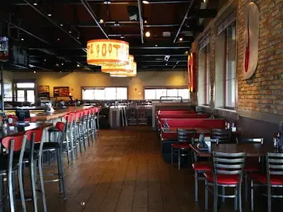 Smokey Bones Reynoldsburg