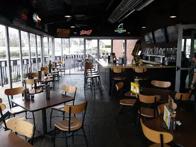 Buffalo Wild Wings