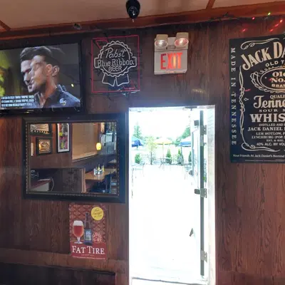 Jimmy V's Grill & Pub Pataskala
