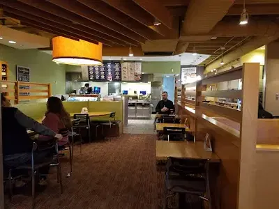 Noodles and Company