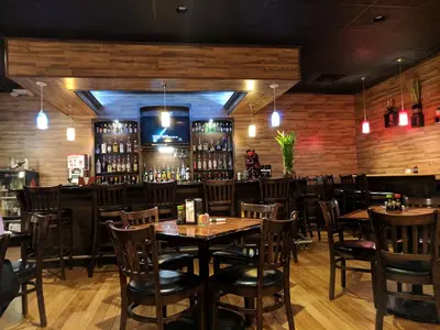 Sakana Restaurant