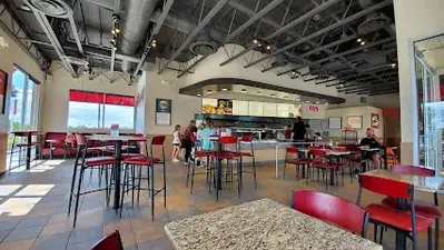 Panda Express