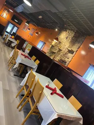 Himali Heritage Cuisine & Event Center