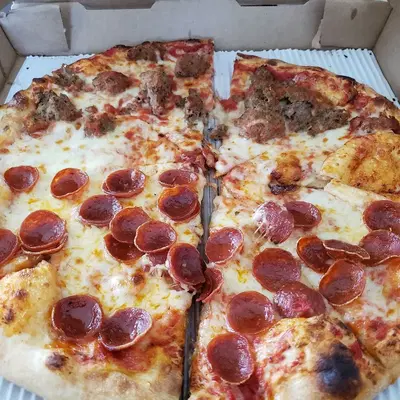 Pizzeria New York