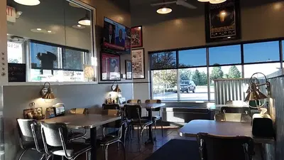 Flyers Pizza Blacklick