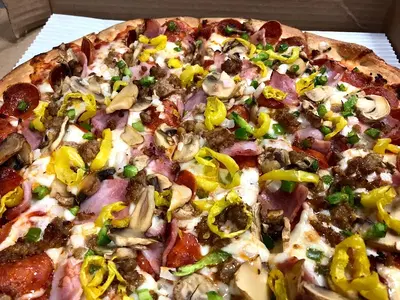 Creno's Pizza