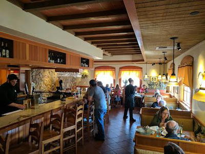 Olive Garden Italian Restaurant