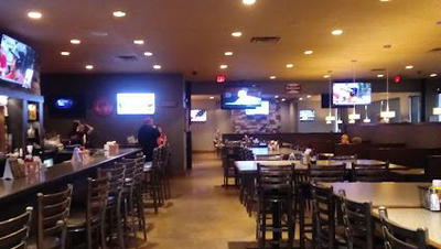 Chandler's Burger Bistro