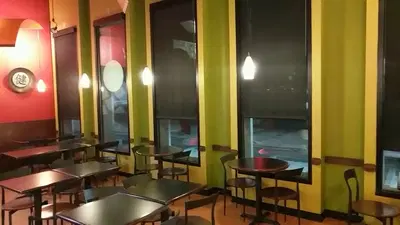 Magic Wok