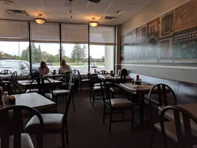 Briarfield Cafe