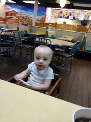 Long John Silver's