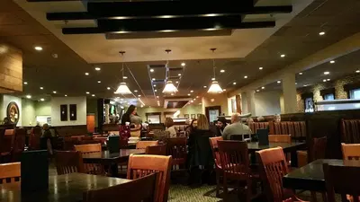 Carrabba's Italian Grill