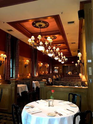 Johnny's Downtown