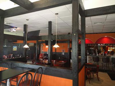 El Barco Mexican Restaurant