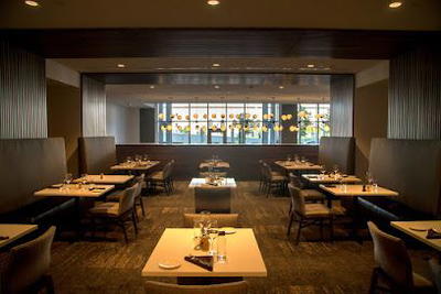 The Burnham