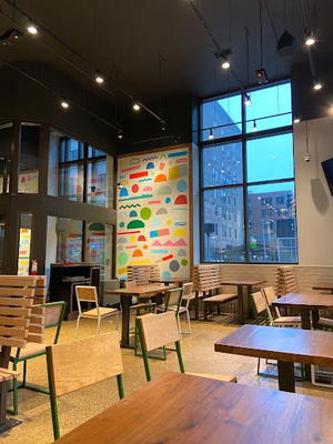 Shake Shack Downtown Cleveland
