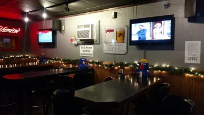 Manchester Tavern