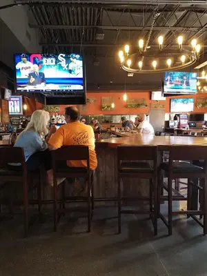 The Town Tavern