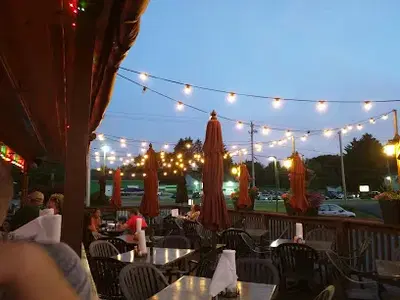Jerzee’s Sports Pub - Green