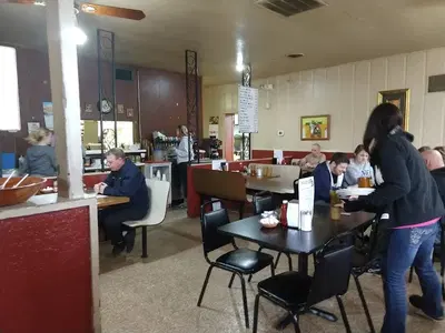 Woodys