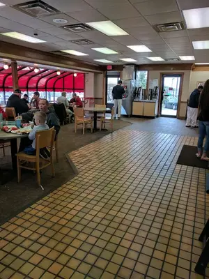 Wendy's