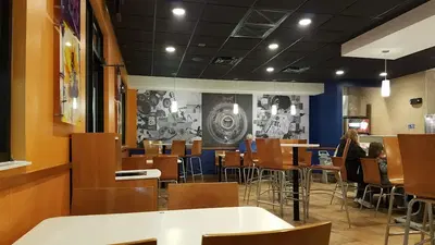 Taco Bell