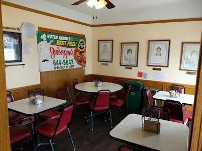 Guiseppe's Pizza