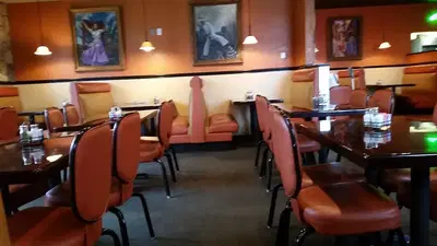 El Fogon Mexican Grill