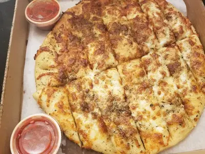 Galluch's Pizza Inc