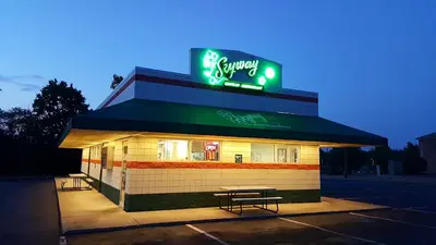 Skyway Drive-In