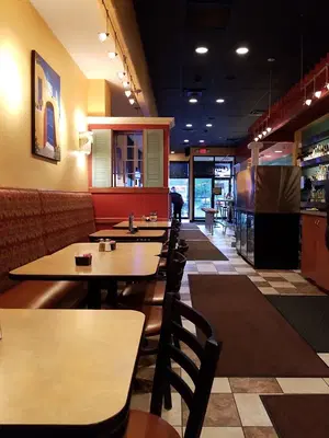 Papa Gyros