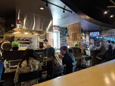 Kasai Japanese Restaurant