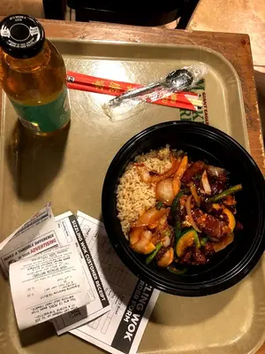 Giant Eagle Prepared Foods