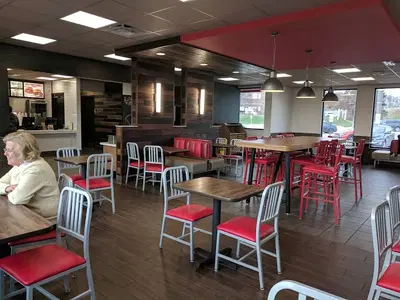 Arby's