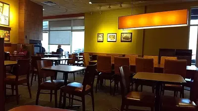 Panera Bread