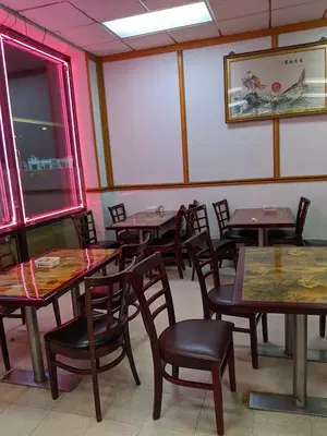 Lucky Star Chinese Carryout