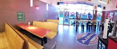 Jimmy John's